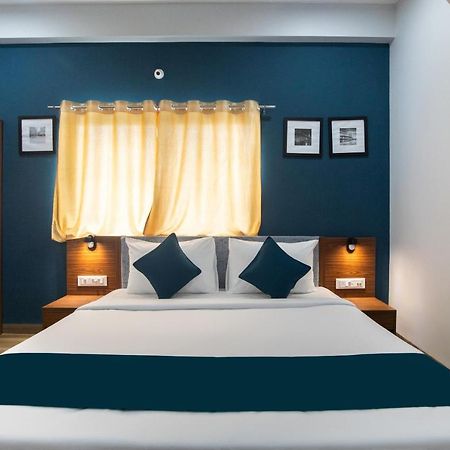 Hotel Ballfin Indore Ιντόρ Εξωτερικό φωτογραφία