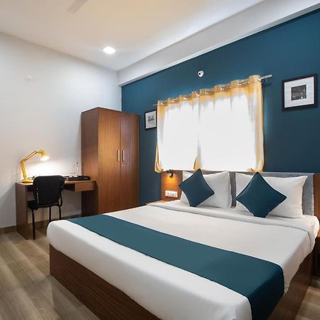 Hotel Ballfin Indore Ιντόρ Εξωτερικό φωτογραφία