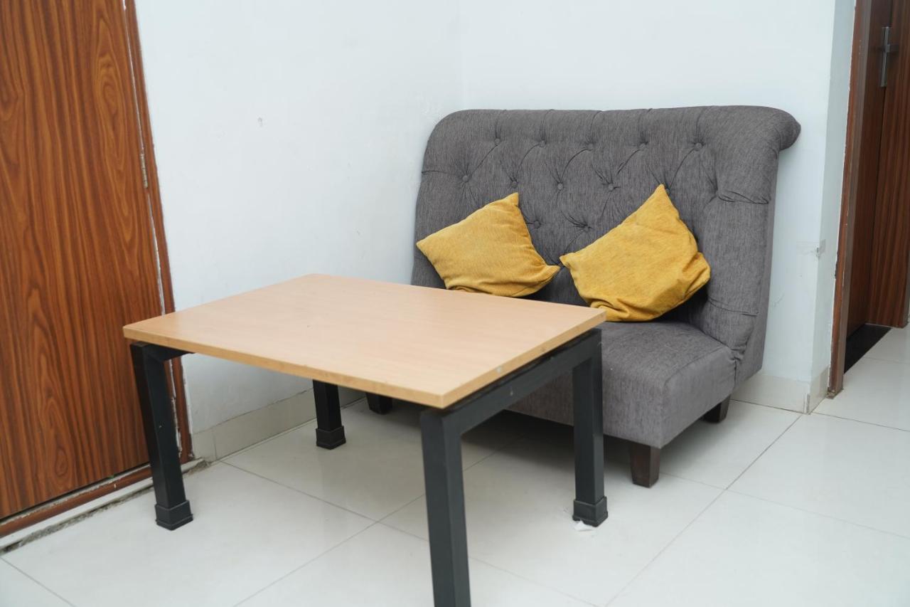 Hotel Ballfin Indore Ιντόρ Εξωτερικό φωτογραφία