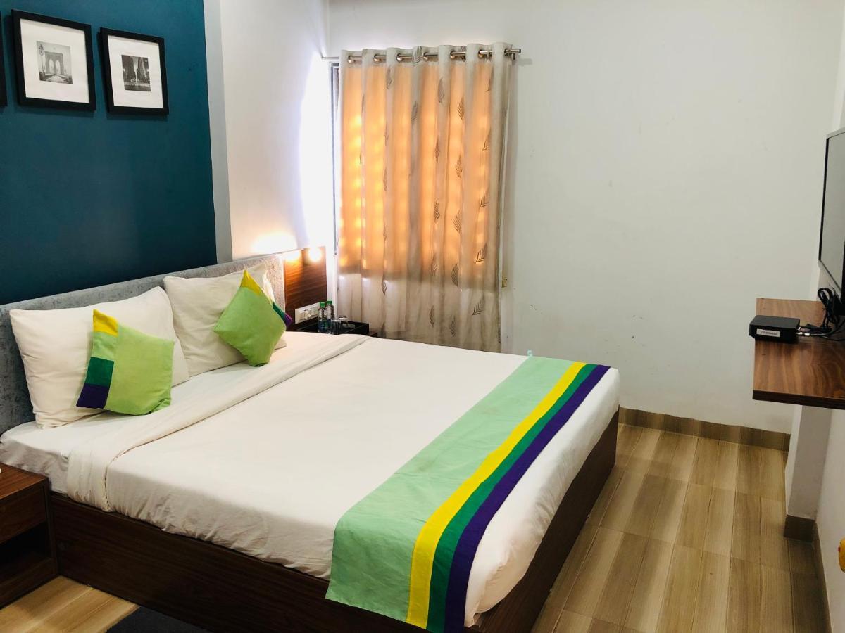Hotel Ballfin Indore Ιντόρ Εξωτερικό φωτογραφία